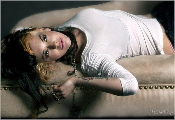 A nő legyen mindig vonzó? (kép: Flickr)