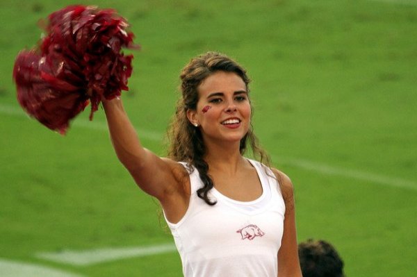 A Z-k már alig várják, hogy bevethessék  magukat (kép: Mark Barron, Flickr)