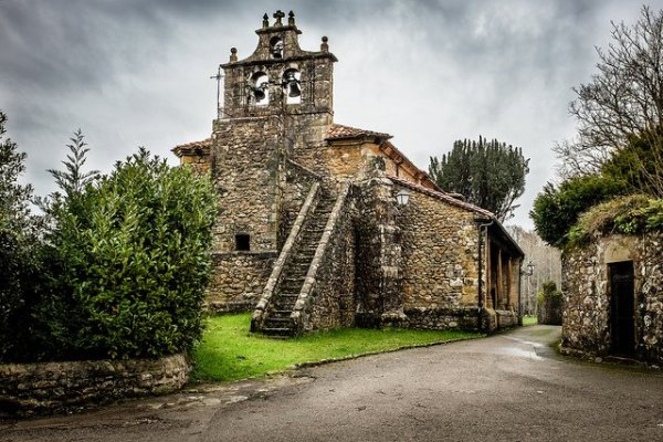 Konganak a harangok (kép: Guillermo Alonso, Flickr)